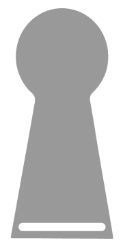 keyhole