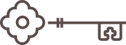 old key